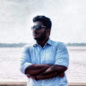 Meet your Posher, Rohan